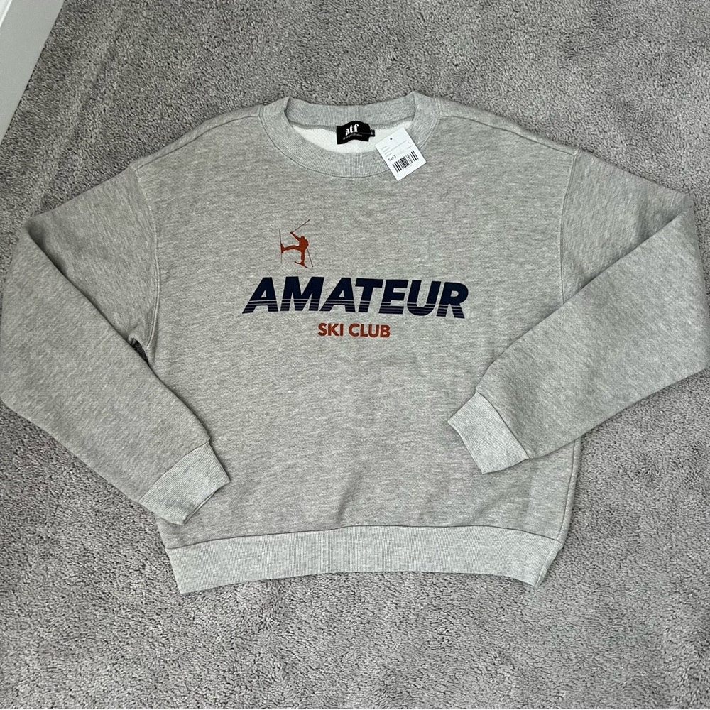 All Things Fabulous Sweatshirt